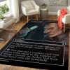 Aether Vial Card Rug