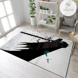 High Voltage Dc Area Rug Gift For Fans Us Gift Decor