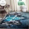 Linkin Park Rock Band Area Rugs Living Room Carpet