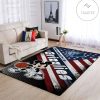 Memphis Grizzlies Nba Team Logo Mickey Us Style Nice Gift Home Decor Rectangle Area Rug