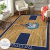 The Citadel Bulldogs Ncaa Basketball Rug Room Carpet Sport Custom Area Floor Home Decor